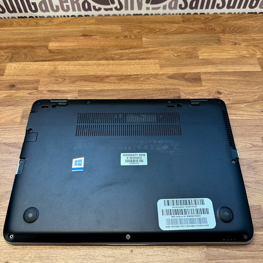 HP Laptop EliteBook 840 G4 - Intel Core i5 8GB RAM 256GB