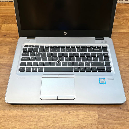 HP Laptop EliteBook 840 G4 - Intel Core i5 8GB RAM 256GB