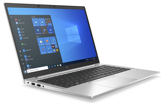 HP Laptop EliteBook 840 G8 - 11th Generation Core i5 8GB