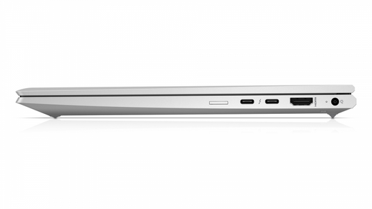 HP Laptop EliteBook 840 G8 - 11th Generation Core i5 8GB