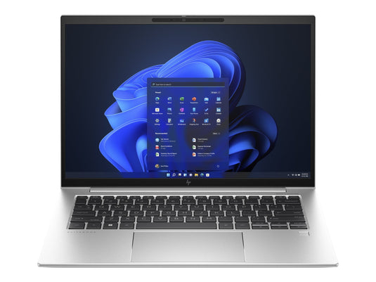 HP Laptop EliteBook 845 G10 - 7th Generation Ryzen 7 16GB