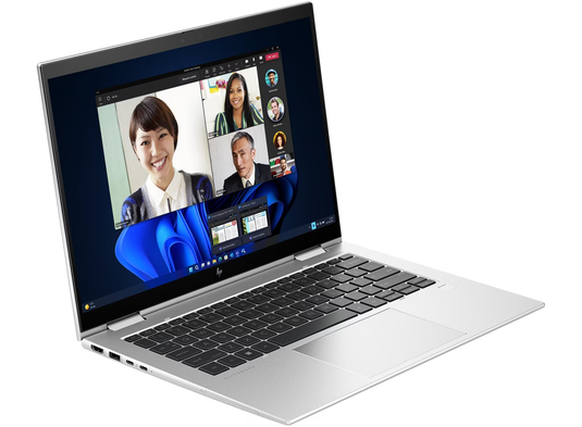 HP Laptop EliteBook x360 1040 G10 - 13th Generation Core i7
