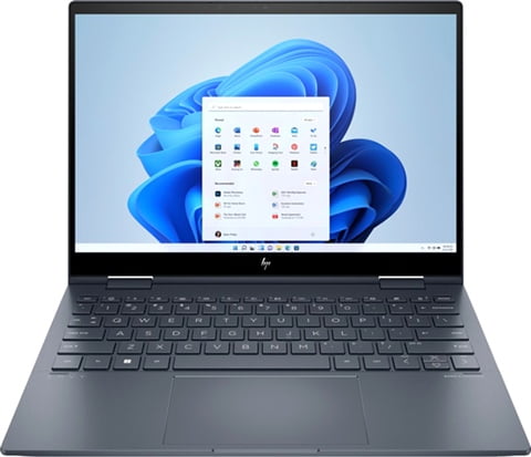 HP Laptop Envy 13-bf0500sa - 12th Generation Core i7 16GB