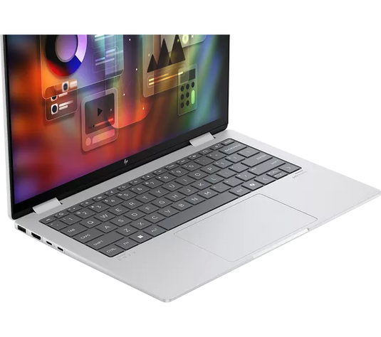 HP Laptop Envy 14-fa0502sa - 8th Generation Ryzen 5 16GB