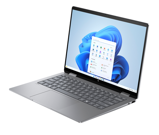 HP Laptop Envy 14-fc0501sa - Intel Ultra 5 16GB DDR5 RAM