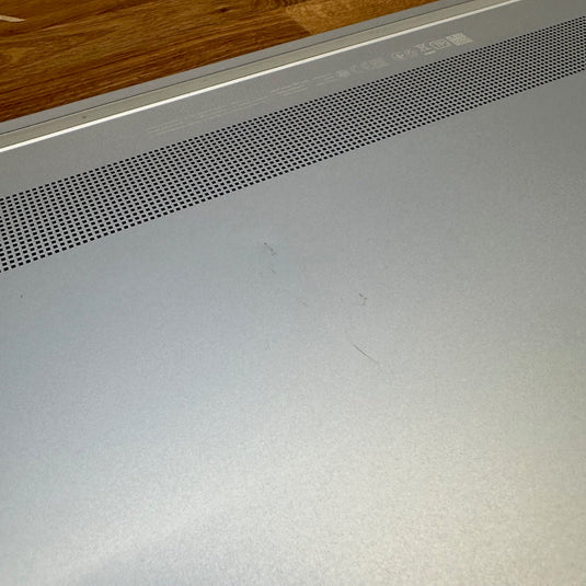 HP Laptop Envy 15-ed0006na - 10th Generation Core i5 8GB