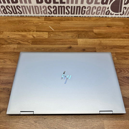 HP Laptop Envy 15-ed0006na - 10th Generation Core i5 8GB
