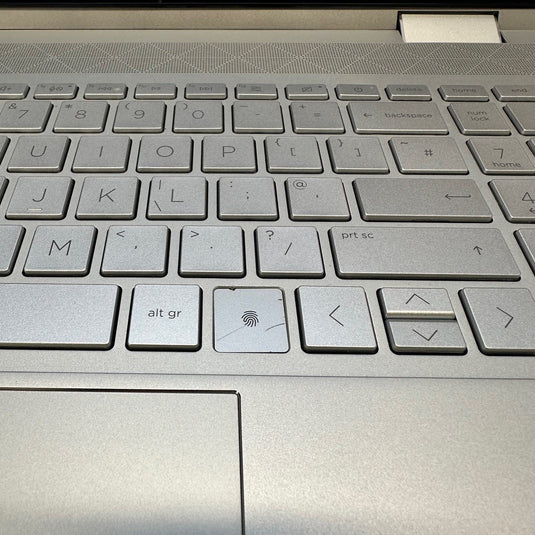 HP Laptop Envy 15-ed0006na - 10th Generation Core i5 8GB