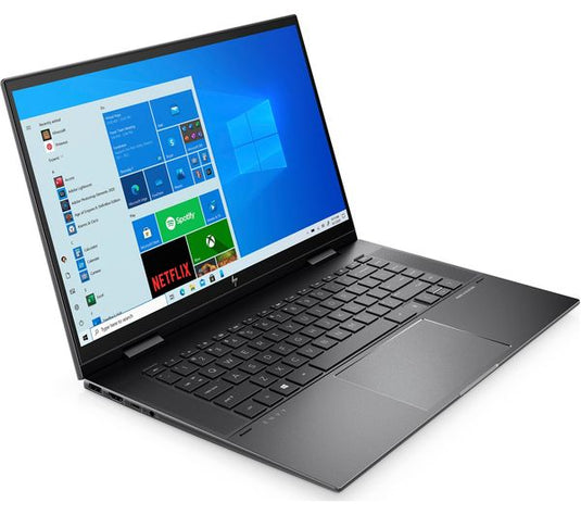 HP Laptop Envy 15-eu0005na - AMD Ryzen 7 16GB RAM 512GB SSD