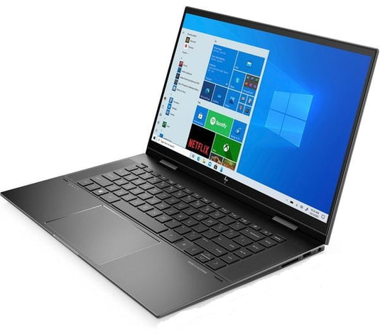 HP Laptop Envy 15-eu0005na - AMD Ryzen 7 16GB RAM 512GB SSD