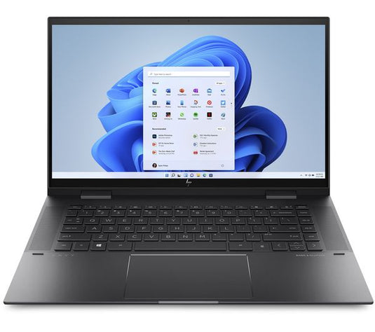 HP Laptop Envy 15-eu0501sa - AMD Ryzen 7 16GB RAM 512GB SSD