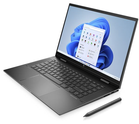 HP Laptop Envy 15-eu0501sa - AMD Ryzen 7 16GB RAM 512GB SSD