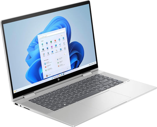 HP Laptop Envy 15-fe0514sa - 13th Generation Core i5 8GB