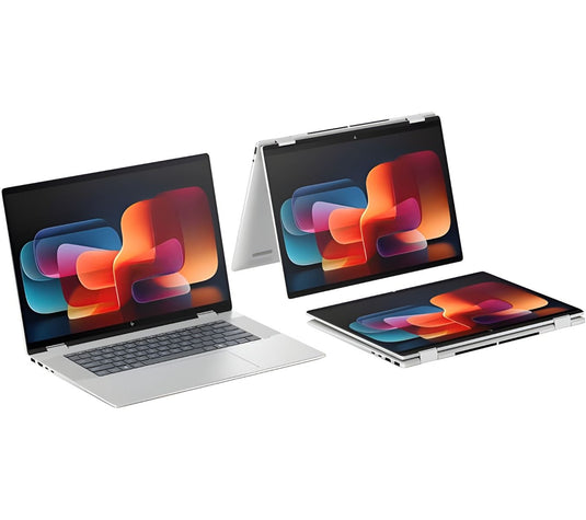 HP Laptop Envy 16-ac0503sa - Intel Ultra 5 8GB DDR5 RAM