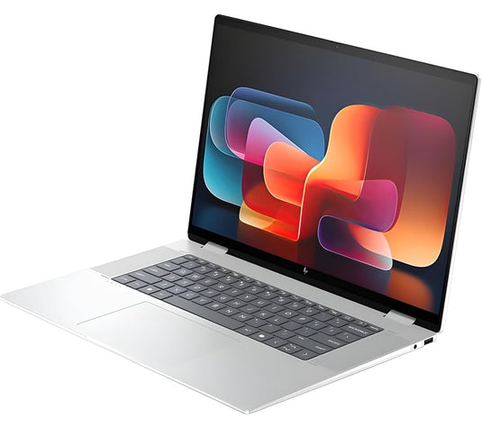 HP Laptop Envy 16-ac0503sa - Intel Ultra 5 8GB DDR5 RAM