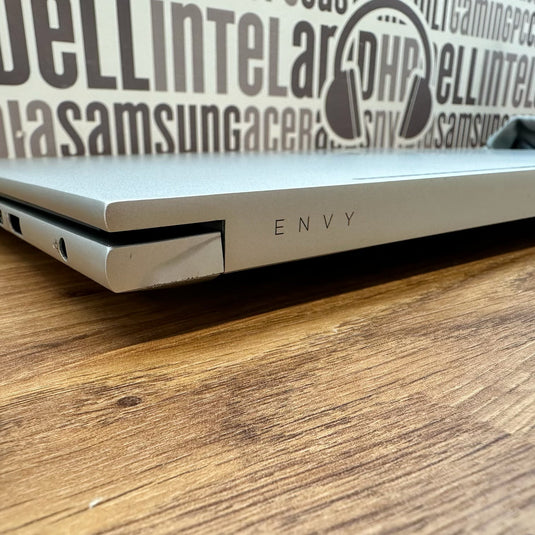 HP Laptop Envy 16-h0000na - 12th Generation Core i7 16GB