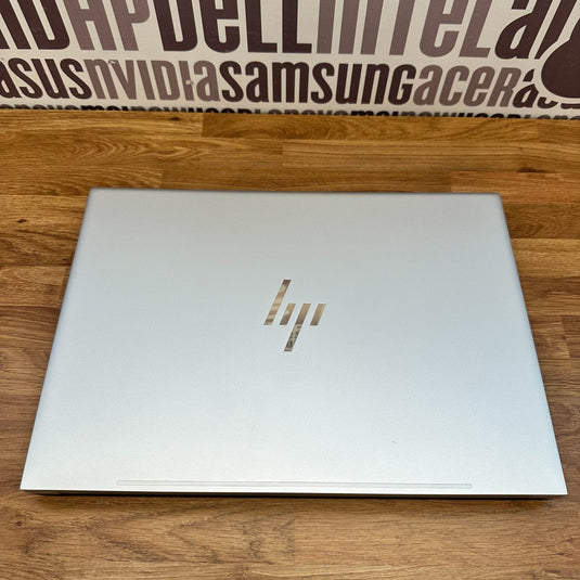 HP Laptop Envy 16-h0000na - 12th Generation Core i7 16GB