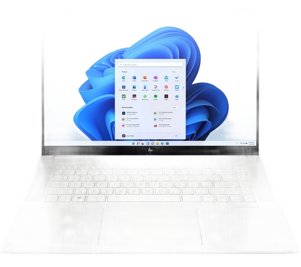 HP Laptop Envy 16-h0000na - 12th Generation Core i7 16GB DDR5 RAM 1TB SSD Dedicated Intel Graphics 16" WQXGA Touchscreen