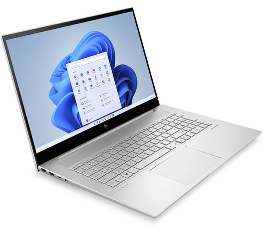 HP Laptop Envy 17 - 11th Generation Core i7 16GB RAM 1TB