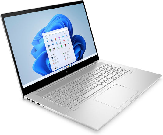 HP Laptop Envy 17-cr0003na - 12th Generation Core i5 16GB