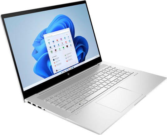 HP Laptop Envy 17-cr0503na - 12th Generation Core i7 16GB