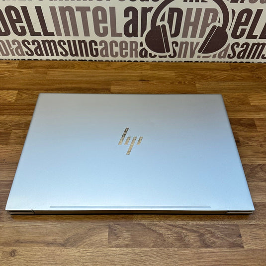HP Laptop Envy 17-cr0503na - 12th Generation Core i7 16GB