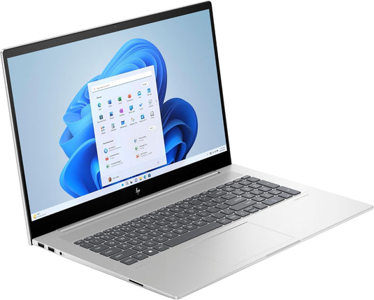 HP Laptop Envy 17-cw0003na - 13th Generation H-Series i5
