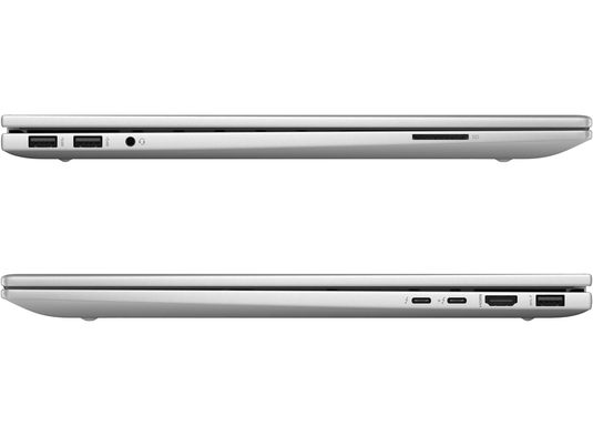 HP Laptop Envy 17-cw0001na - 13th Generation Core i7 16GB