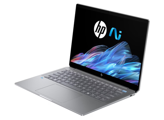HP Laptop Omnibook 14-fd0000na - Brand New AMD Ryzen AI 9