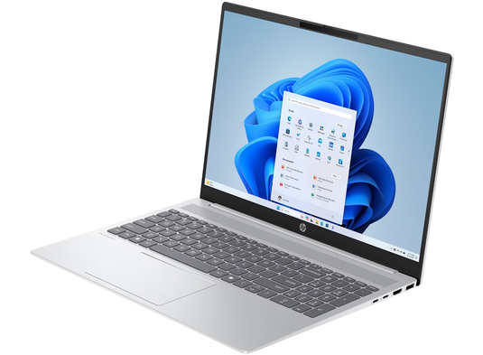 HP Laptop OmniBook 5 - 13th Generation Core i3 8GB DDR5 RAM 512GB SSD