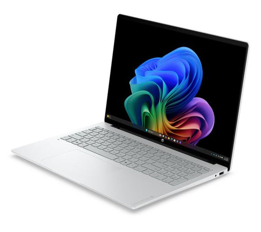 HP Laptop OmniBook 5 - AMD Ryzen AI 5 16GB DDR5 RAM 256B