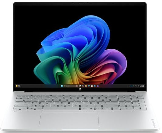 HP Laptop OmniBook 5 - AMD Ryzen AI 5 16GB DDR5 RAM 256B SSD Backlit KB FHD Webcam 16" OLED FHD Screen