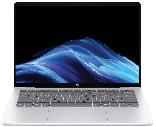 HP Laptop OmniBook 5 - Eight-Core Snapdragon X 16GB DDR5