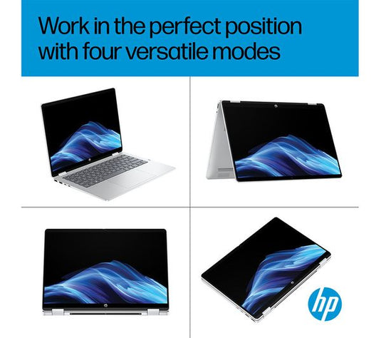 HP Laptop OmniBook 5 Flip - 13th Generation Core i5 16GB