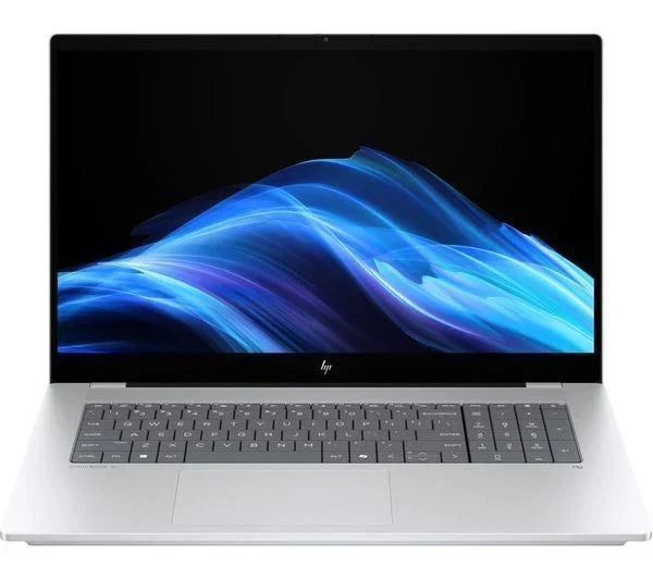 HP Laptop OmniBook 7 - Brand New Intel Ultra 5 Series 2 16GB DDR5 RAM 512GB SSD Backlit KB 17.3" IPS FHD Touchscreen