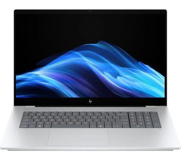 HP Laptop OmniBook 7 - Intel Ultra 5 Series 2 16GB DDR5 RAM 512GB SSD Backlit KB 17.3" IPS FHD Touchscreen