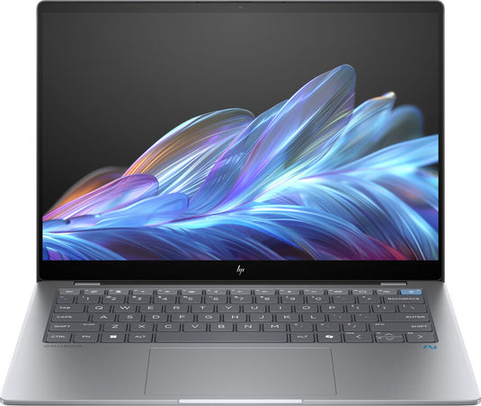 HP Laptop OmniBook X - 12-Core Snapdragon X Elite 16GB DDR5
