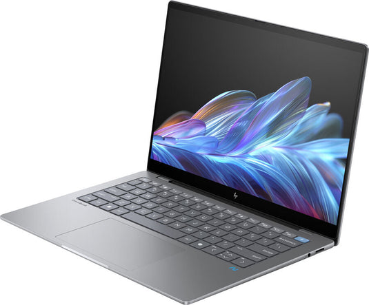HP Laptop OmniBook X - 12-Core Snapdragon X Elite 16GB DDR5