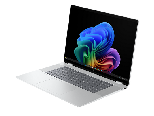 HP Laptop OmniBook X Flip - Intel Ultra 5 Series 2 16GB