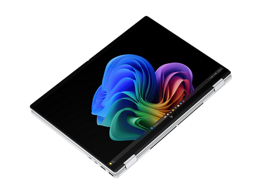 HP Laptop OmniBook X Flip - Intel Ultra 5 Series 2 16GB