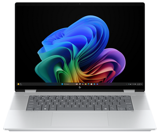 HP Laptop OmniBook X Flip - Intel Ultra 5 Series 2 16GB