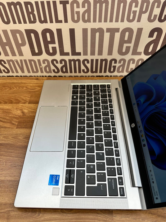 HP Laptop ProBook 430 G8 - 11th Generation Core i5 8GB RAM