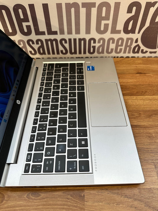 HP Laptop ProBook 430 G8 - 11th Generation Core i5 8GB RAM
