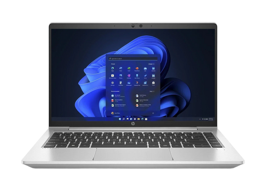 HP Laptop ProBook 440 G9 - 12th Generation Core i5 8GB RAM