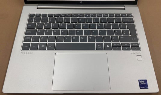 HP Laptop ProBook 440 G11 - Intel Ultra 5 16GB DDR5 RAM