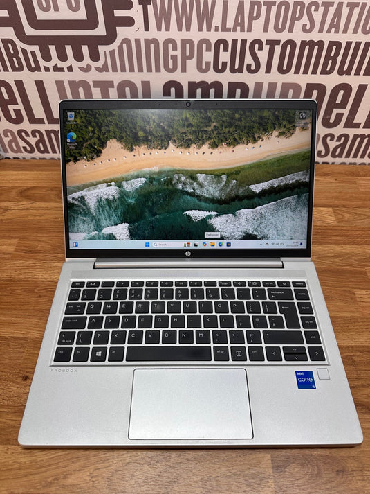 HP Laptop ProBook 440 G8 - 11th Generation Core i5 16GB RAM