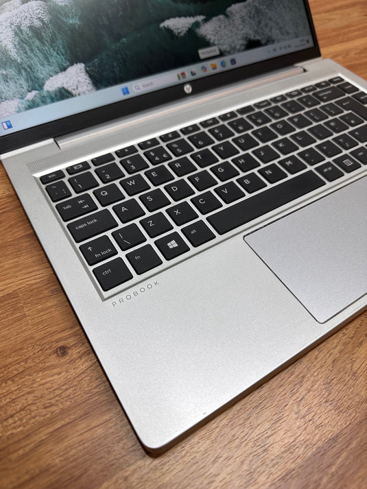 HP Laptop ProBook 440 G8 - 11th Generation Core i5 16GB RAM