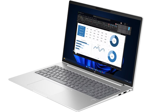 HP Laptop ProBook 460 G11 - Intel Core Ultra 5 16GB DDR5