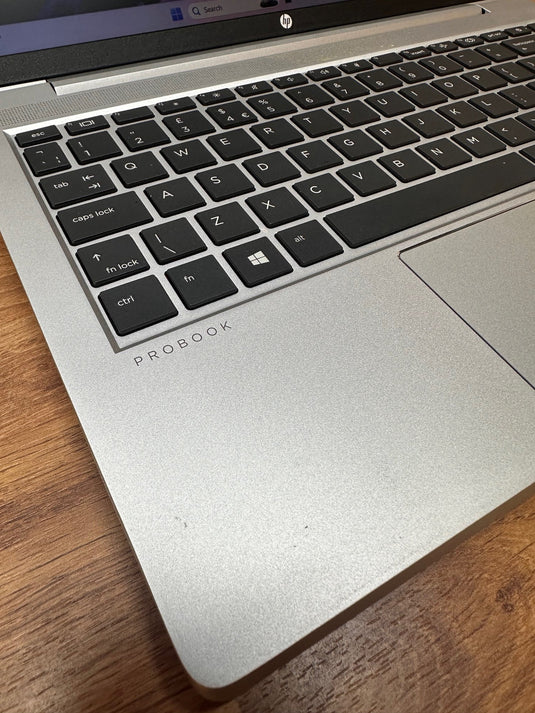HP Laptop ProBook 640 G8 - 11th Generation Core i3 8GB RAM