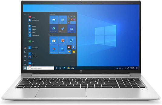 HP Laptop ProBook 650 G8 - 11th Generation Core i5 16GB RAM
